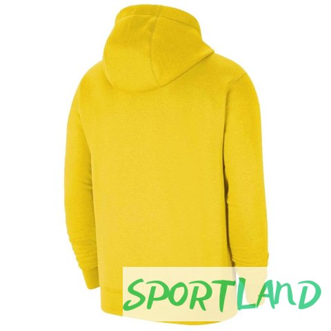 Bluza Nike Park Fleece Pullover Hoodie Junior CW6896-719 S Bluza Nike Park Fleece Pullover Hoodie Junior CW6896-719 S