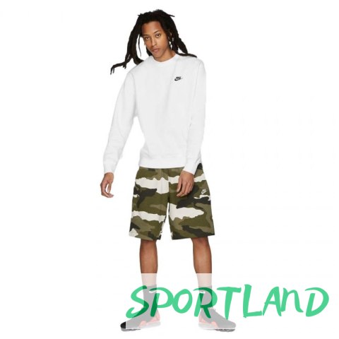 Bluza Nike Sportswear Club M BV2662-100 2XL Bluza Nike Sportswear Club M BV2662-100 2XL
