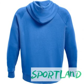 Bluza Under Armour Rival Fleece Big Logo HD M 1357093 787 M