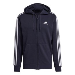 Bluza adidas Essentials Full-Zip Hoodie M GK9033 M