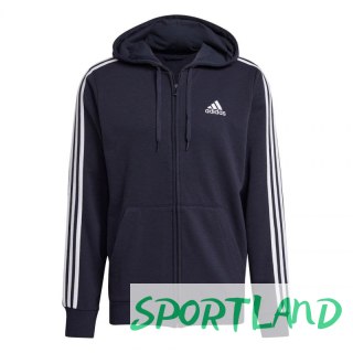 Bluza adidas Essentials Full-Zip Hoodie M GK9033 M