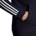 Bluza adidas Essentials Full-Zip Hoodie M GK9033 M Bluza adidas Essentials Full-Zip Hoodie M GK9033 M