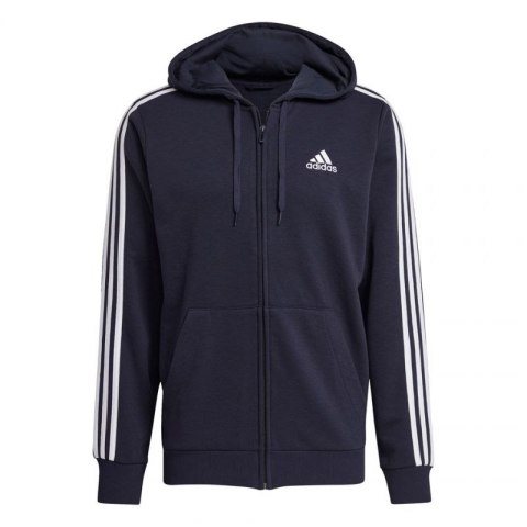 Bluza adidas Essentials Full-Zip Hoodie M GK9033 S