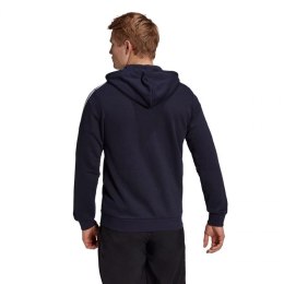 Bluza adidas Essentials Full-Zip Hoodie M GK9033 S