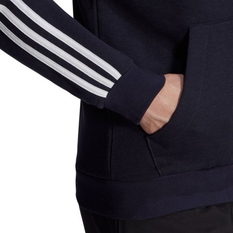 Bluza adidas Essentials Full-Zip Hoodie M GK9033 S Bluza adidas Essentials Full-Zip Hoodie M GK9033 S