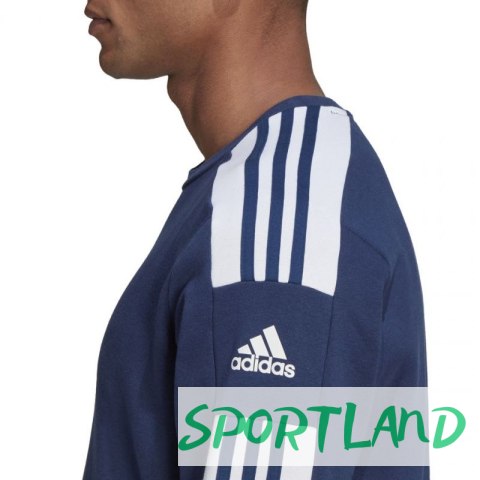 Bluza adidas Squadra 21 Sweat Top M GT6639 XL Bluza adidas Squadra 21 Sweat Top M GT6639 XL