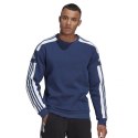 Bluza adidas Squadra 21 Sweat Top M GT6639 XL Bluza adidas Squadra 21 Sweat Top M GT6639 XL