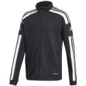 Bluza adidas Squadra 21 Training Jacket Jr GK9542 140 cm Bluza adidas Squadra 21 Training Jacket Jr GK9542 140 cm