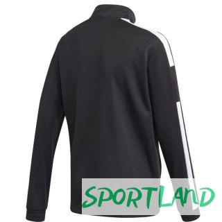 Bluza adidas Squadra 21 Training Jacket Jr GK9542 140 cm