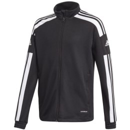 Bluza adidas Squadra 21 Training Jacket Jr GK9542 152 cm