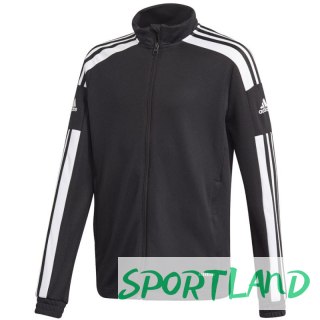 Bluza adidas Squadra 21 Training Jacket Jr GK9542 164 cm