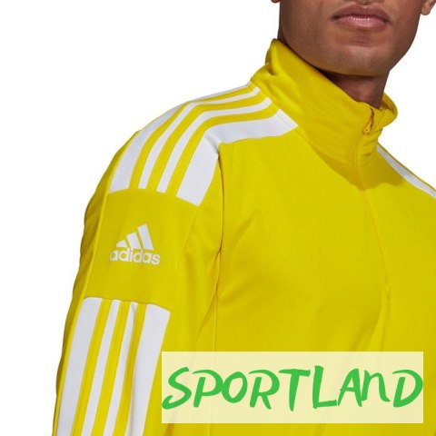 Bluza adidas Squadra 21 Training Top M GP6474 L Bluza adidas Squadra 21 Training Top M GP6474 L