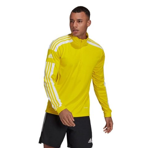 Bluza adidas Squadra 21 Training Top M GP6474 XL Bluza adidas Squadra 21 Training Top M GP6474 XL