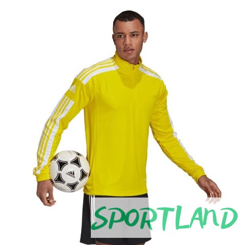 Bluza adidas Squadra 21 Training Top M GP6474 M Bluza adidas Squadra 21 Training Top M GP6474 M