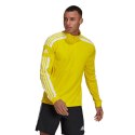 Bluza adidas Squadra 21 Training Top M GP6474 S Bluza adidas Squadra 21 Training Top M GP6474 S