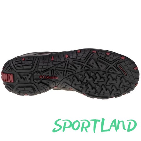 Buty Columbia Woodburn II M 1553021231 44,5 Buty Columbia Woodburn II M 1553021231 44,5