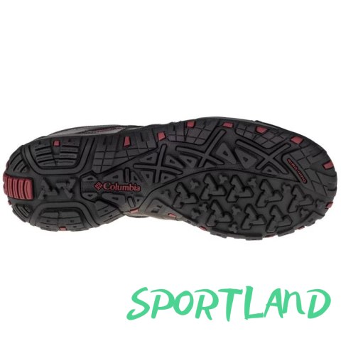 Buty Columbia Woodburn II M 1553021231 44,5 Buty Columbia Woodburn II M 1553021231 44,5