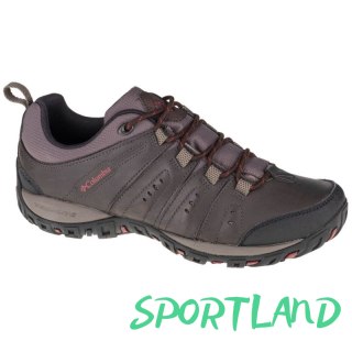 Buty Columbia Woodburn II M 1553021231 44