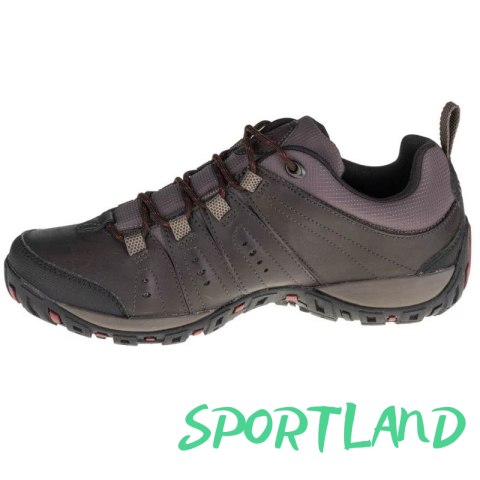 Buty Columbia Woodburn II M 1553021231 44 Buty Columbia Woodburn II M 1553021231 44