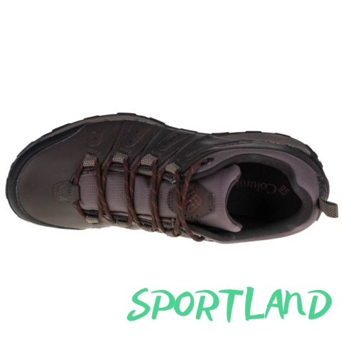 Buty Columbia Woodburn II M 1553021231 44 Buty Columbia Woodburn II M 1553021231 44