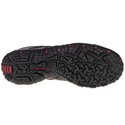Buty Columbia Woodburn II M 1553021231 46 Buty Columbia Woodburn II M 1553021231 46