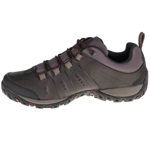 Buty Columbia Woodburn II M 1553021231 46 Buty Columbia Woodburn II M 1553021231 46