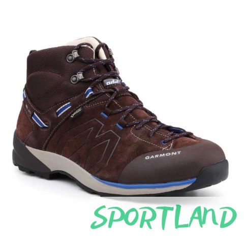 Buty Garmont Santiago GTX M 481240-217 EU 46,5 Buty Garmont Santiago GTX M 481240-217 EU 46,5