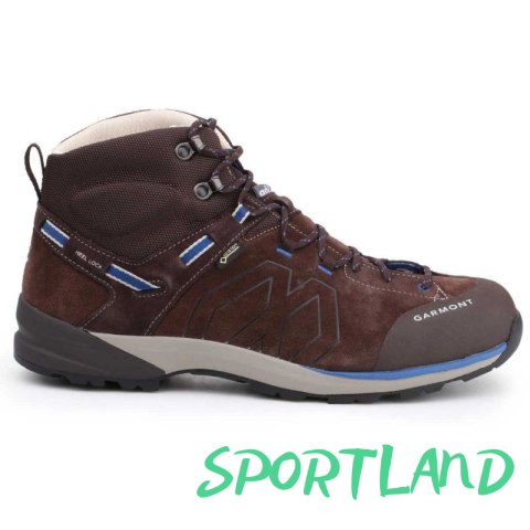 Buty Garmont Santiago GTX M 481240-217 EU 46,5 Buty Garmont Santiago GTX M 481240-217 EU 46,5