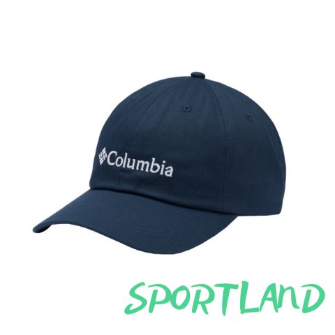 Czapka z daszkiem Columbia Roc II Cap 1766611468 One size Czapka z daszkiem Columbia Roc II Cap 1766611468 One size