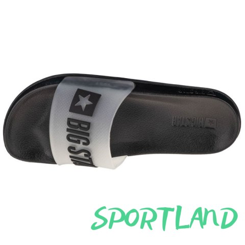 Klapki Big Star W Slipper FF274A200-906 39 Klapki Big Star W Slipper FF274A200-906 39
