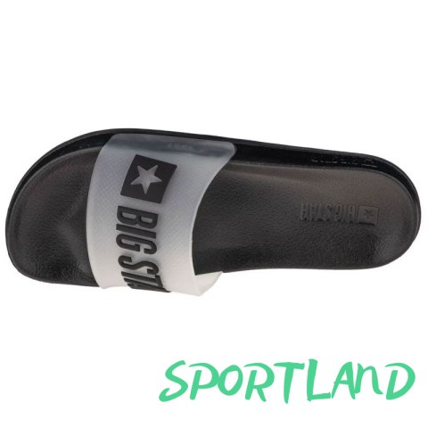 Klapki Big Star W Slipper FF274A200-906 39 Klapki Big Star W Slipper FF274A200-906 39