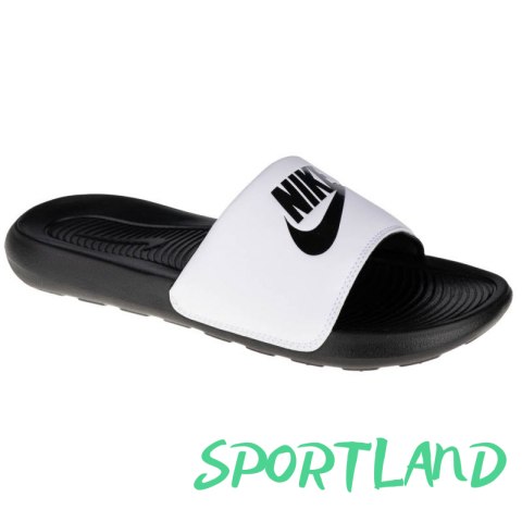 Klapki Nike Victori One Shower Slide CN9675-005 45 Klapki Nike Victori One Shower Slide CN9675-005 45