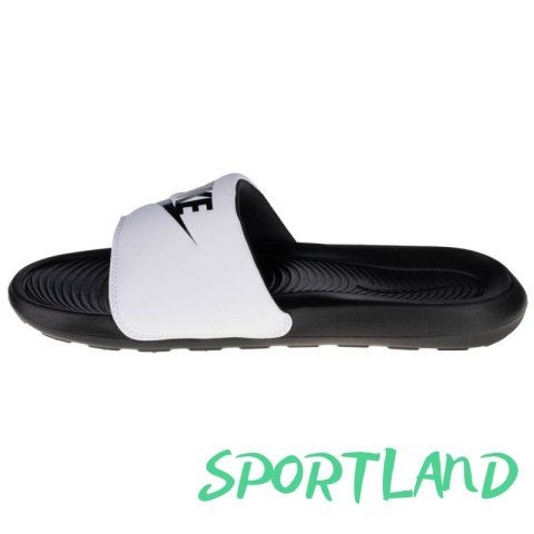 Klapki Nike Victori One Shower Slide CN9675-005 45 Klapki Nike Victori One Shower Slide CN9675-005 45