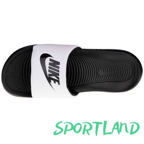 Klapki Nike Victori One Shower Slide CN9675-005 45 Klapki Nike Victori One Shower Slide CN9675-005 45