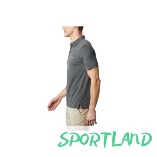 Koszulka Columbia Nelson Point Polo M 1772721011 L