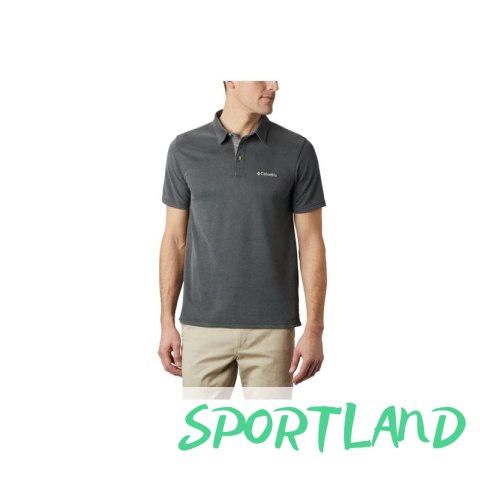 Koszulka Columbia Nelson Point Polo M 1772721011 M Koszulka Columbia Nelson Point Polo M 1772721011 M