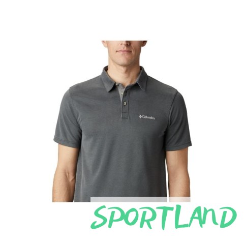 Koszulka Columbia Nelson Point Polo M 1772721011 M Koszulka Columbia Nelson Point Polo M 1772721011 M