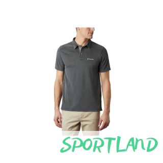 Koszulka Columbia Nelson Point Polo M 1772721011 S