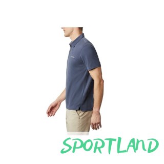Koszulka Columbia Nelson Point Polo M 1772721464 L
