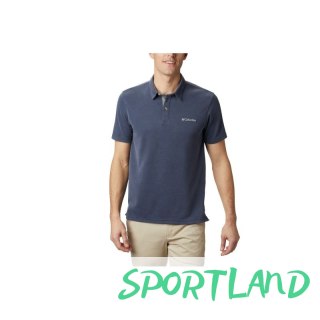 Koszulka Columbia Nelson Point Polo M 1772721464 M