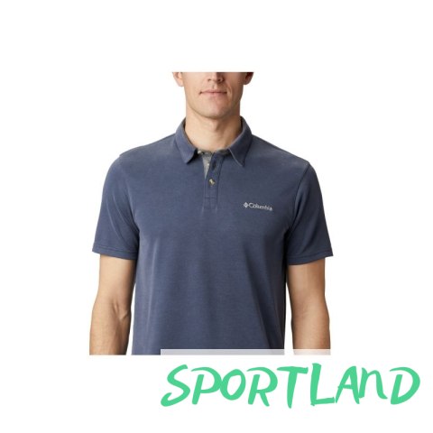 Koszulka Columbia Nelson Point Polo M 1772721464 M Koszulka Columbia Nelson Point Polo M 1772721464 M