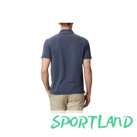Koszulka Columbia Nelson Point Polo M 1772721464 S Koszulka Columbia Nelson Point Polo M 1772721464 S