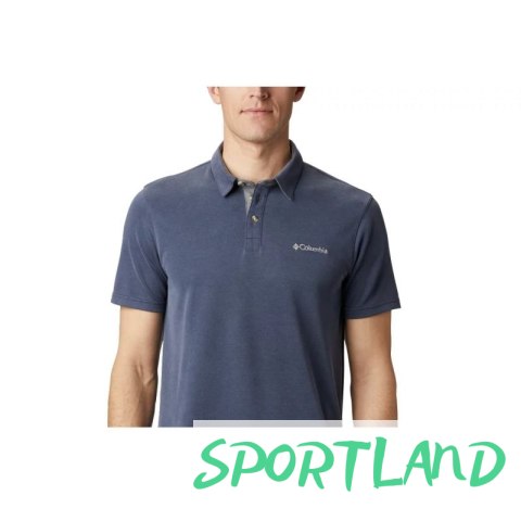Koszulka Columbia Nelson Point Polo M 1772721464 S Koszulka Columbia Nelson Point Polo M 1772721464 S