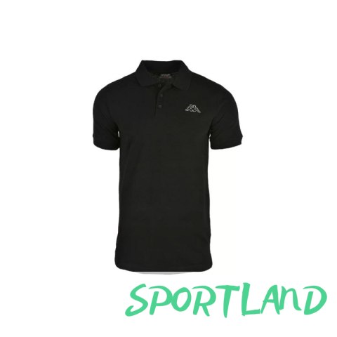Koszulka Kappa Peleot Polo M 303173-005 M Koszulka Kappa Peleot Polo M 303173-005 M