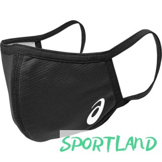 Maska Asics Face Cover Logo 3033B422 003 N/A