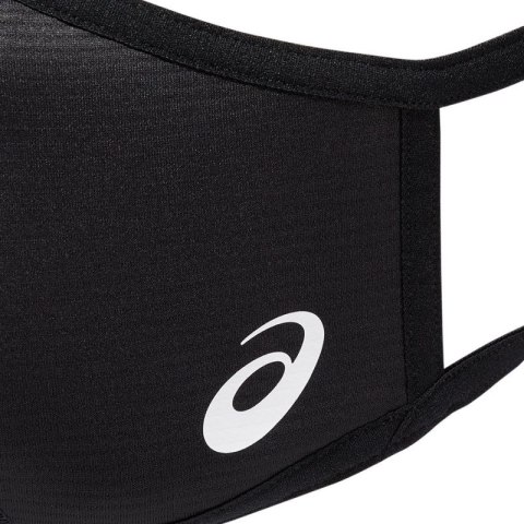 Maska Asics Face Cover Logo 3033B422 003 N/A Maska Asics Face Cover Logo 3033B422 003 N/A