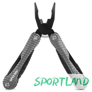 Narzędzie Spokey Multitool 929228 N/A