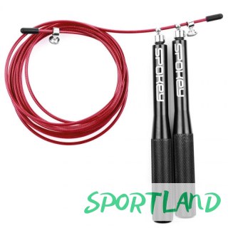 Skakanka Spokey Crossfit Tweet I 920969 N/A