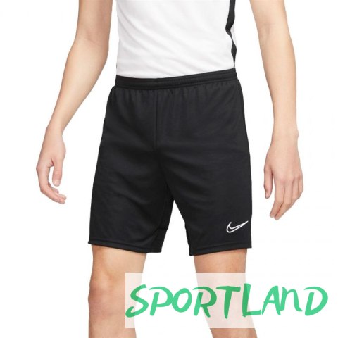 Spodenki Nike Dri-FIT Academy M CW6107-011 2XL Spodenki Nike Dri-FIT Academy M CW6107-011 2XL
