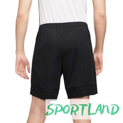 Spodenki Nike Dri-FIT Academy M CW6107-011 2XL Spodenki Nike Dri-FIT Academy M CW6107-011 2XL